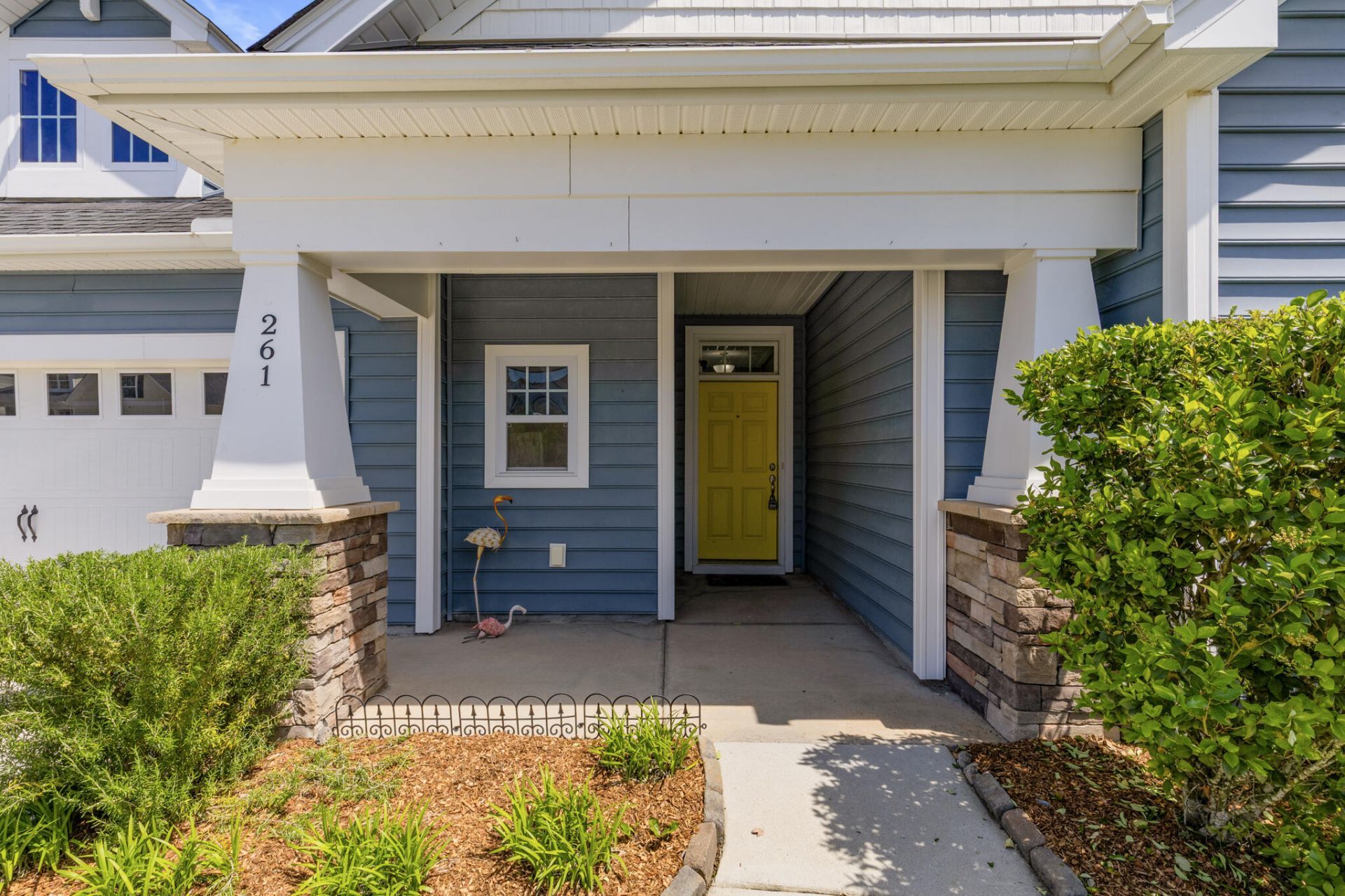 261 Topsaw Lane Photo 4