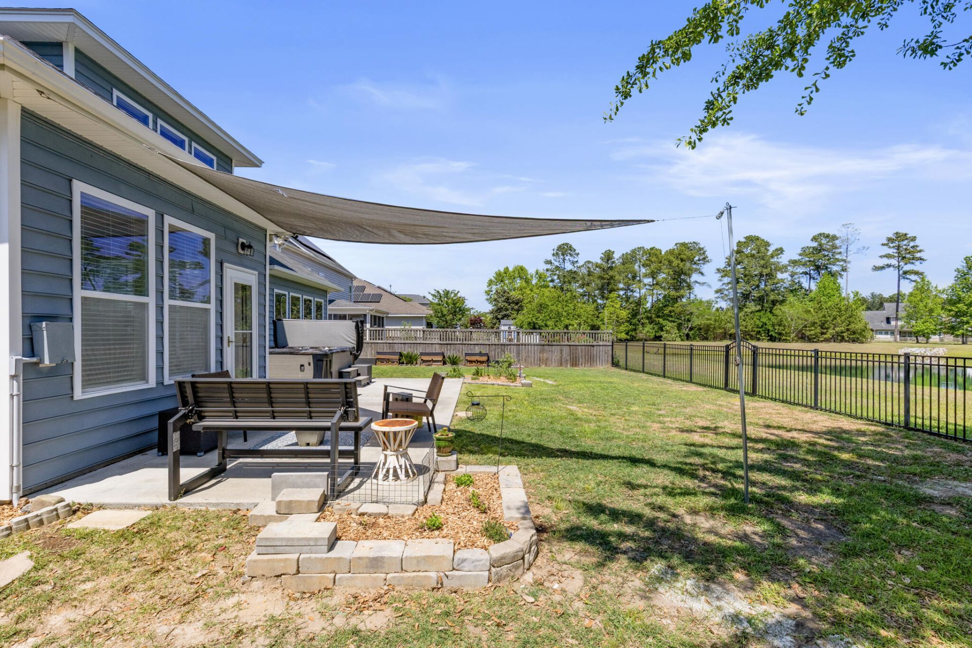 261 Topsaw Lane Photo 52