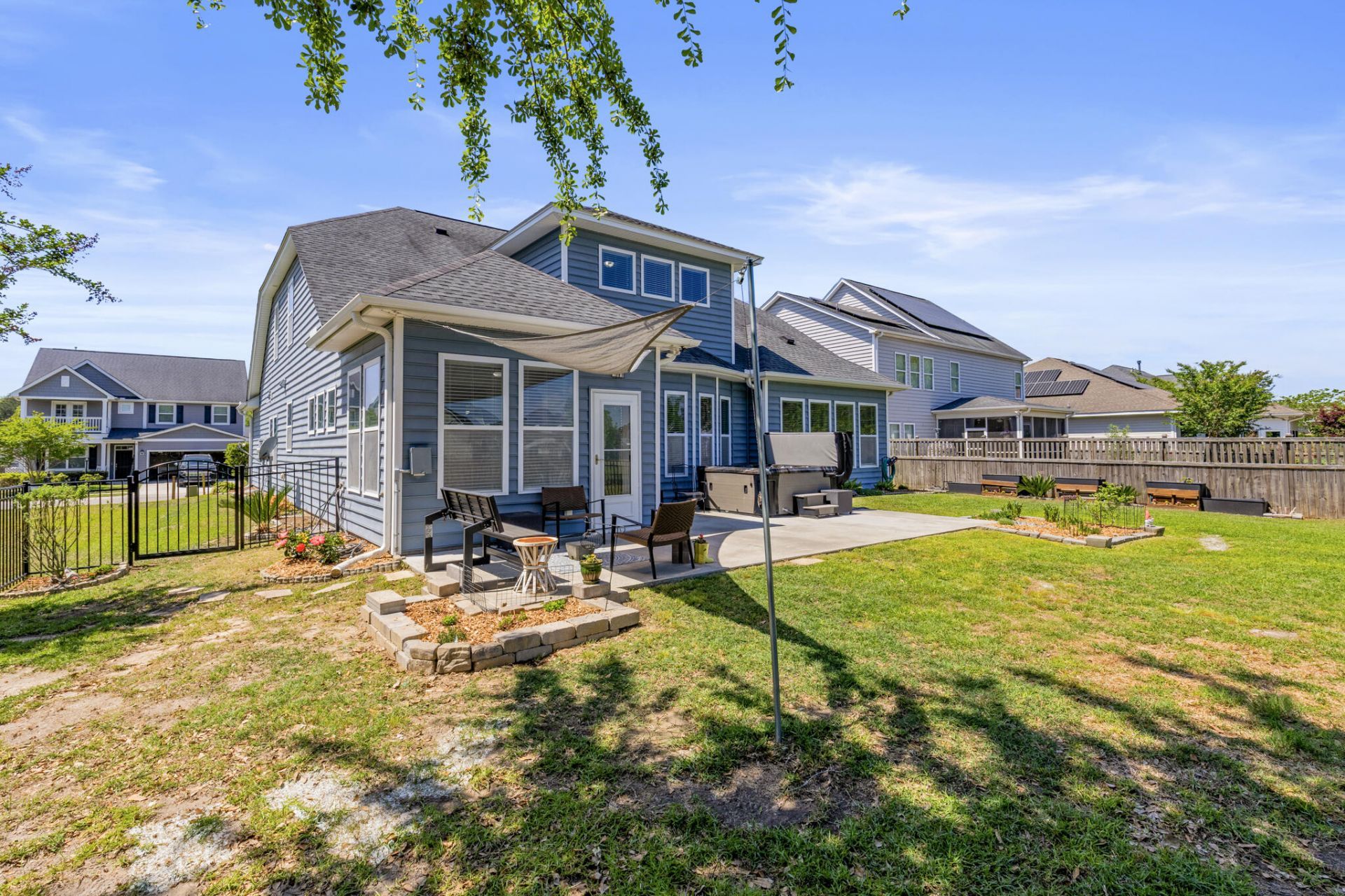 261 Topsaw Lane Photo 53