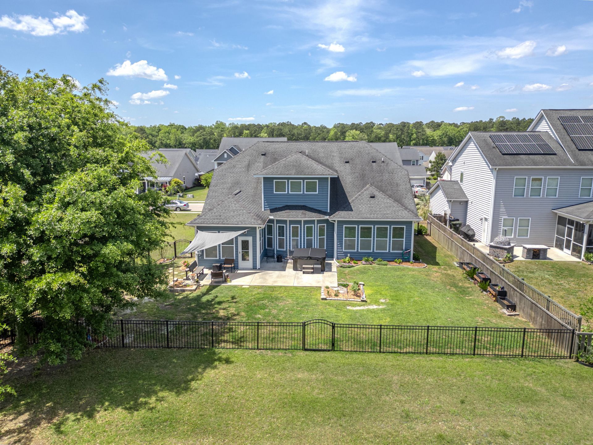 261 Topsaw Lane Photo 60