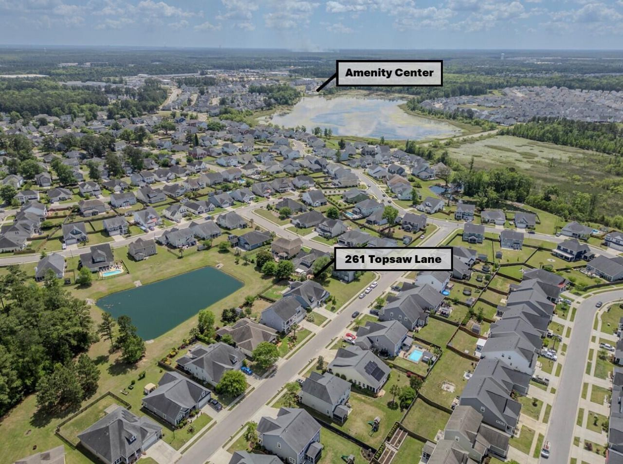 261 Topsaw Lane Photo 61