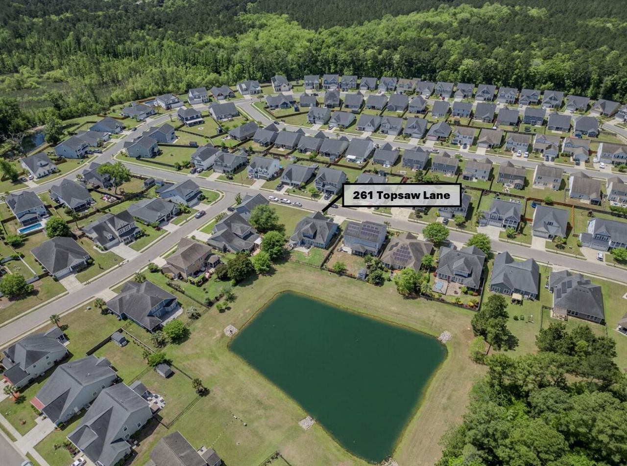 261 Topsaw Lane Photo 62