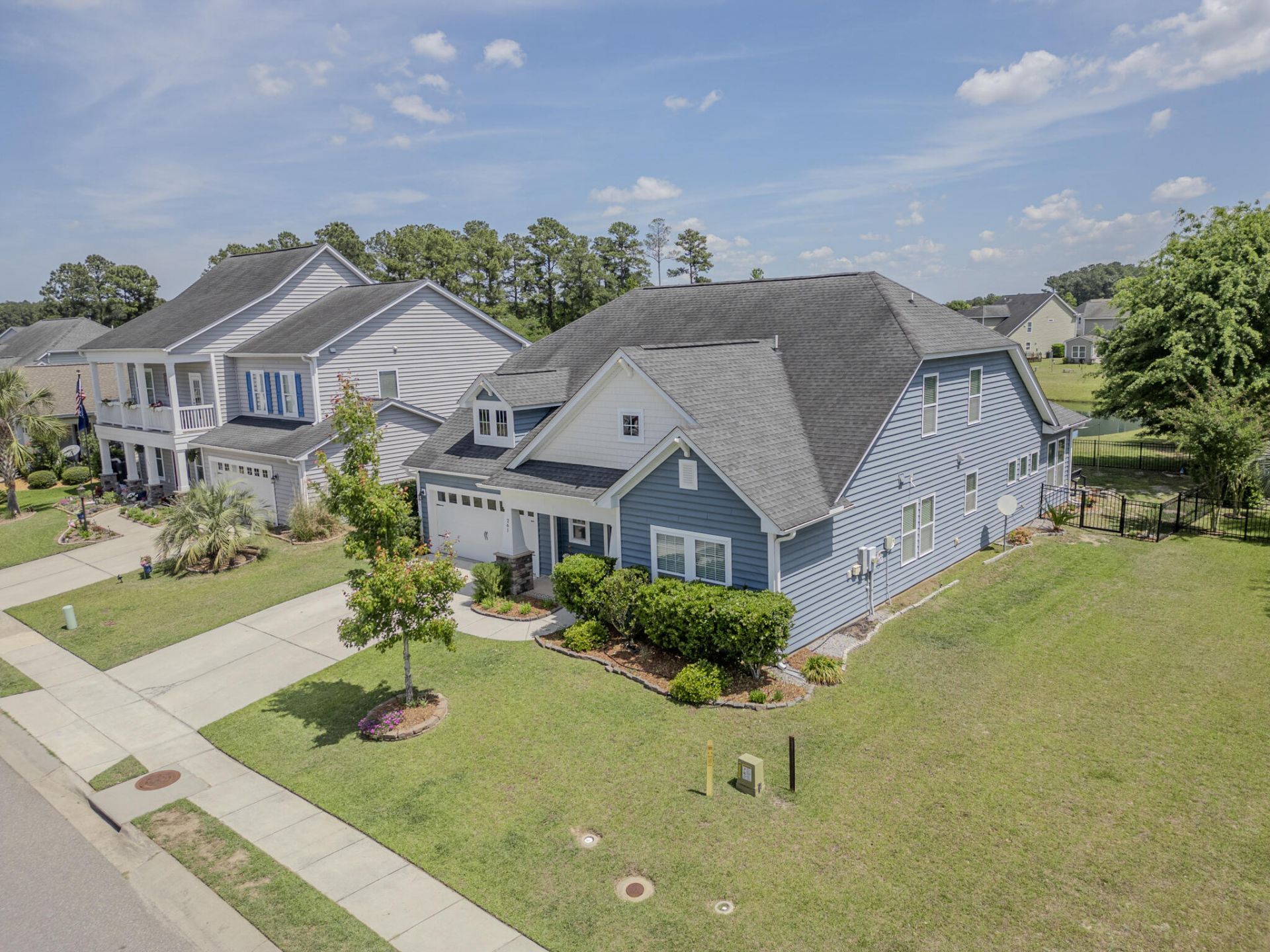 261 Topsaw Lane Photo 78