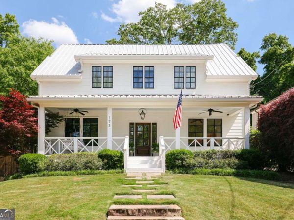 173 Westview Drive, Athens, GA 30606