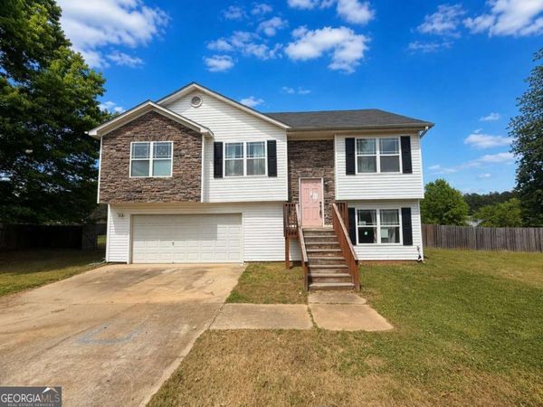 400 Kissee Court, Jackson, GA 30233