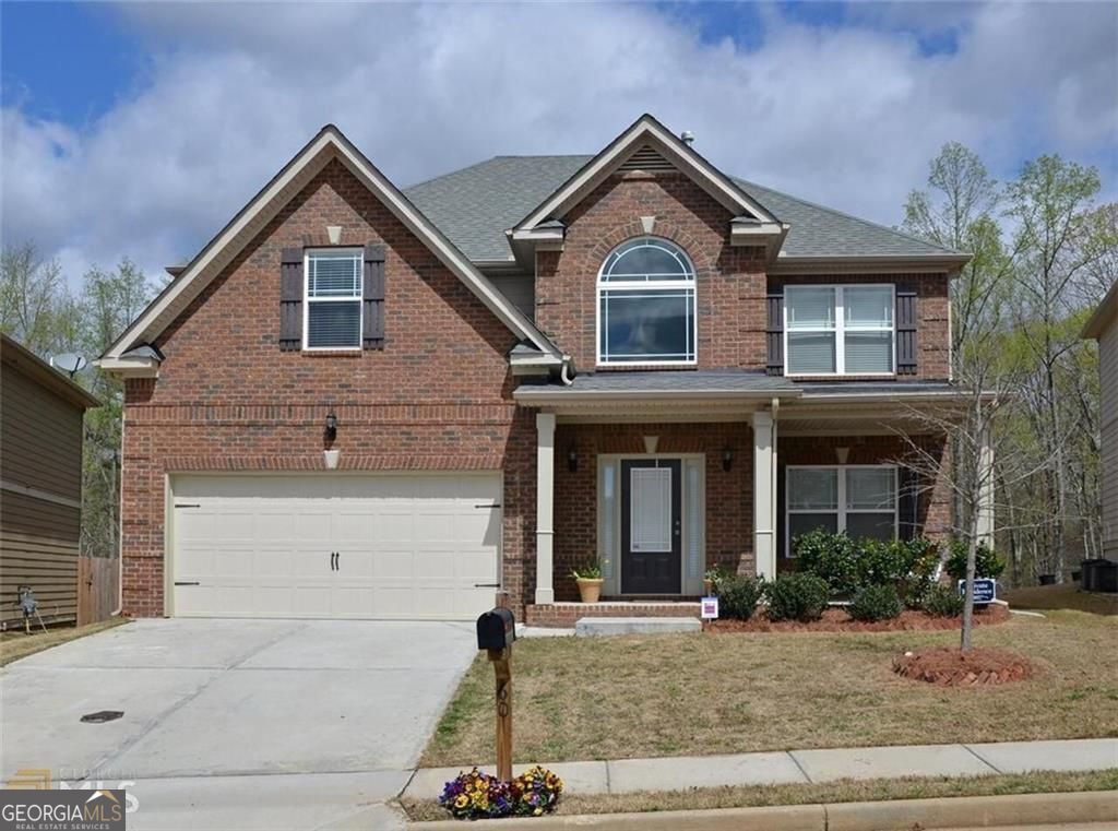 60 Torero Trail, Newnan, GA 30263 Main Photo