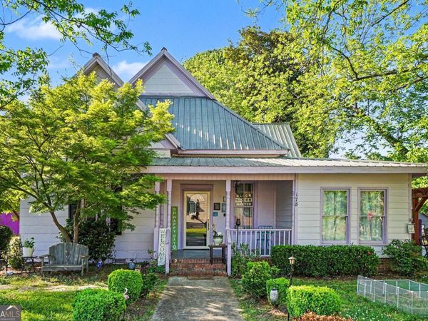 178 Hamilton Avenue, Winder, GA 30680