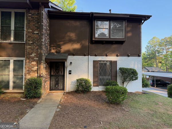 668 Garden Walk Drive, Stone Mountain, GA 30083