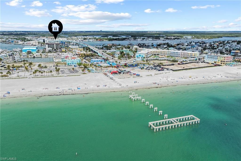 19281 #44 San Carlos Blvd, Fort Myers Beach, FL 33931 Photo