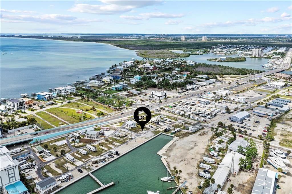 19281 #44 San Carlos Blvd, Fort Myers Beach, FL 33931 Photo