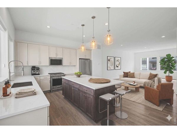 701 Saddle Dr, Erie, CO 80516