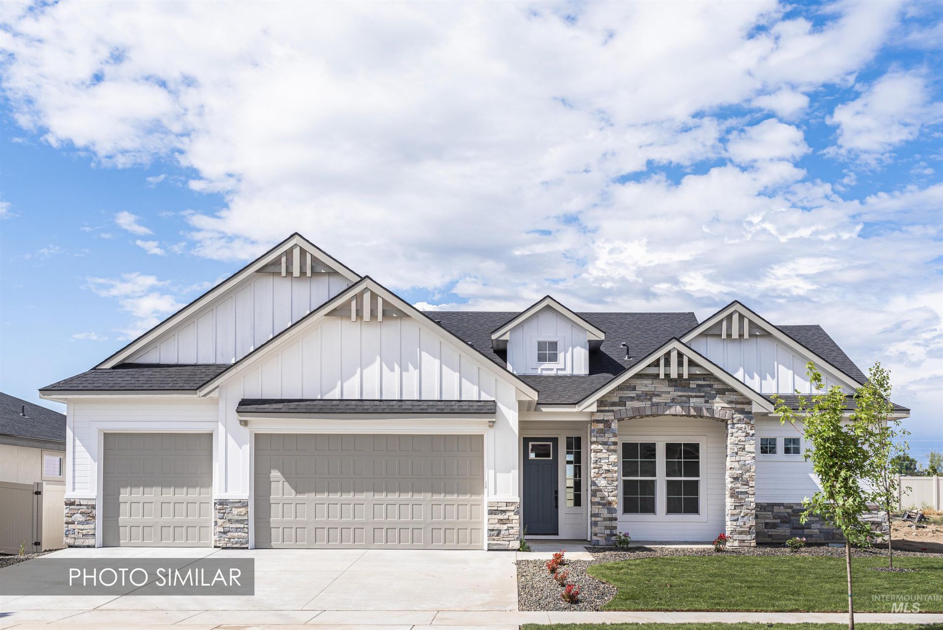 1354 E Rio Chico Ave., Kuna, ID 83634 Main Photo