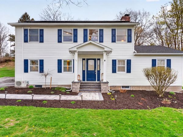 22 Blossom Hill Drive, Marlboro, NY 12542