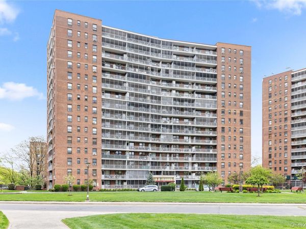 61-35 98 Street, Unit 12M, Rego Park, NY 11374