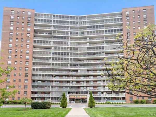 61-35 98TH Street, Unit 12M, Rego Park, NY 11374