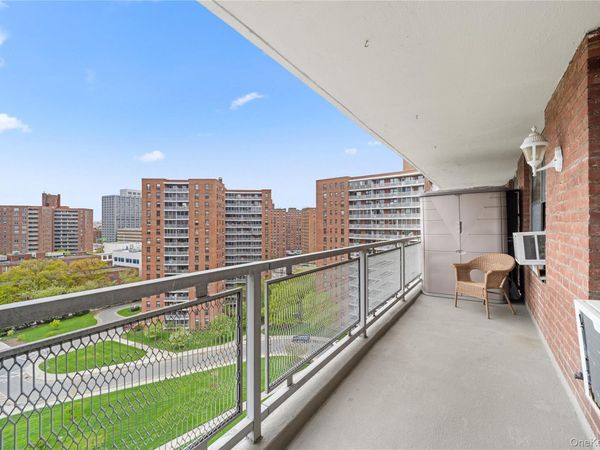 61-35 98TH Street, Unit 12M, Rego Park, NY 11374