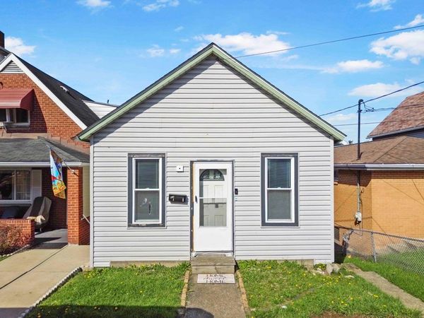 928 Indiana Ave, Glassport, PA 15045