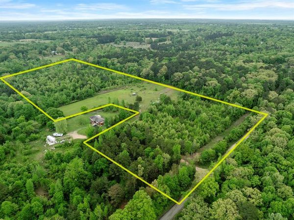 728 whippoorwill Road, Garvin, OK 74736