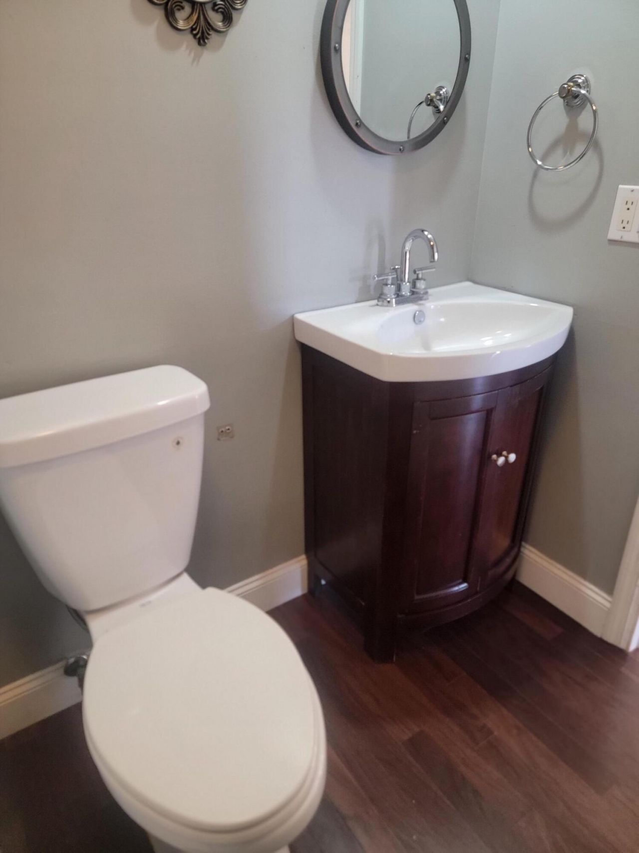 727 7th Way, West Palm Beach, FL 33407 Photo