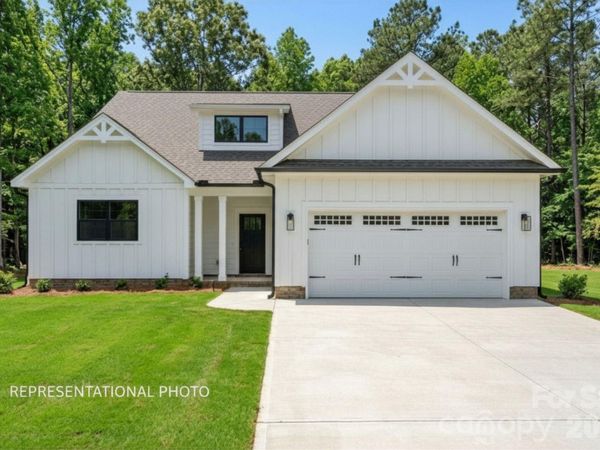 1020 Baylor Grove Road, Unit 20, Monroe, NC 28112