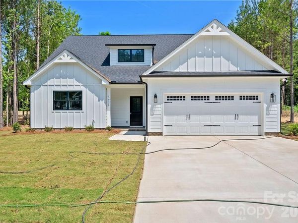 1020 Baylor Grove Road, Unit 20, Monroe, NC 28112