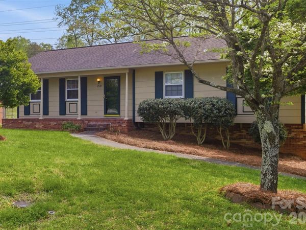 2545 Wood Valley Road , Winston Salem, NC 27106