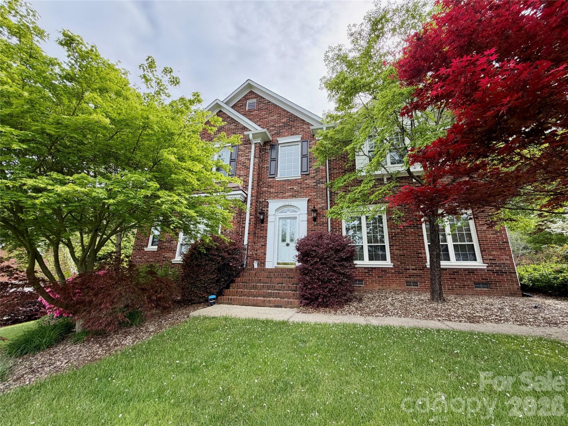 5954 Rathlin Court Nw, Concord, NC 28027 Main Photo