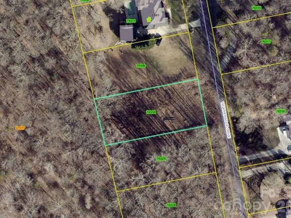 Lot 22 Weatherwood Drive , Lincolnton, NC 28092