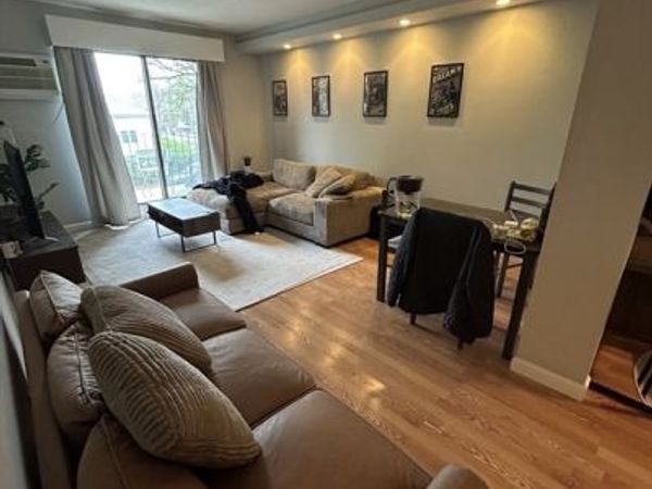 2353 Massachusetts Avenue, Unit 24, Cambridge, MA 02140