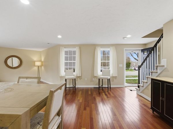 453 Turnpike St, Unit 19, Easton, MA 02375