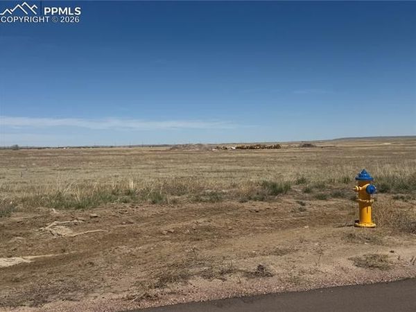 7905 El Raiceno Trail, Peyton, CO 80831