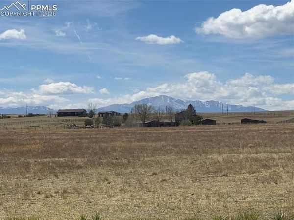7951 El Raiceno Trail, Peyton, CO 80831