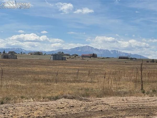 7828 Benito Wells Trail, Peyton, CO 80831