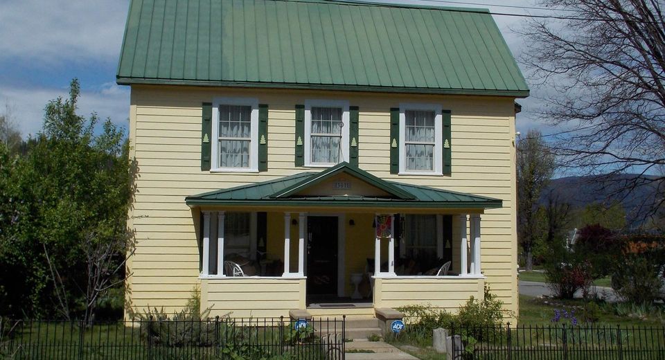 307 Jackson Street, Quincy, CA 95971 Photo