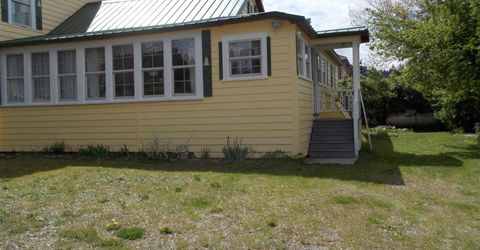 307 Jackson Street, Quincy, CA 95971 Photo