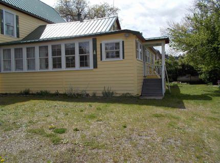 307 Jackson Street, Quincy, CA 95971 Photo