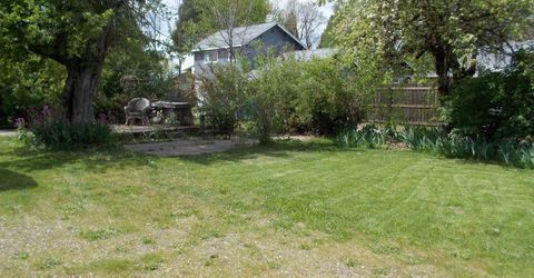 307 Jackson Street, Quincy, CA 95971 Photo