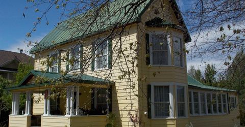 307 Jackson Street, Quincy, CA 95971 Photo