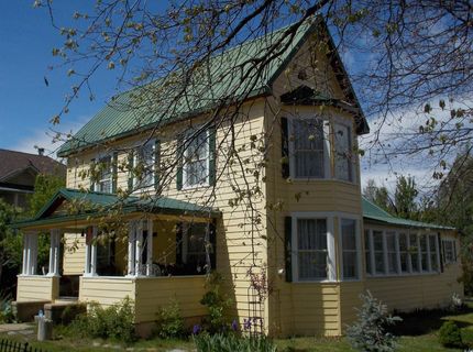 307 Jackson Street, Quincy, CA 95971 Photo