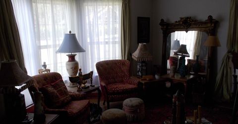 307 Jackson Street, Quincy, CA 95971 Photo