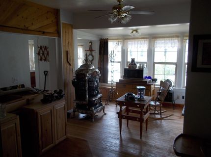 307 Jackson Street, Quincy, CA 95971 Photo