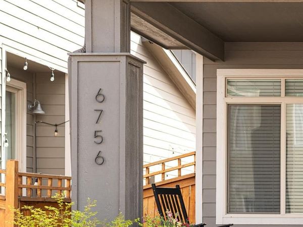 6756 Clay Street, Denver, CO 80221