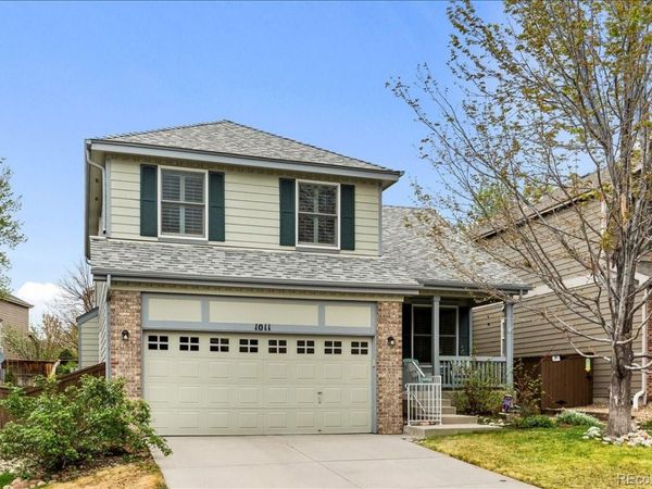 1011 Laurenwood Lane , Highlands Ranch, CO 80129