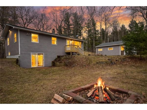 6502 Burnikel Road, Siren, WI 54872