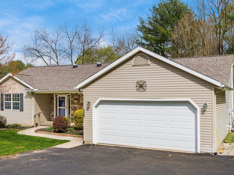 1664 Apple Valley Drive, Howard, OH 43028 Photo 55