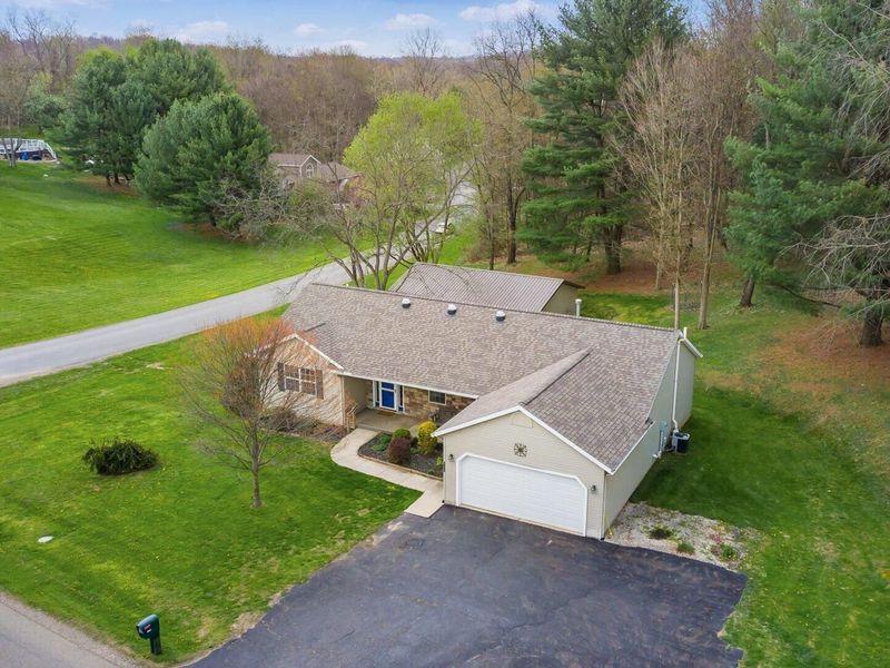 1664 Apple Valley Drive, Howard, OH 43028 Photo 56