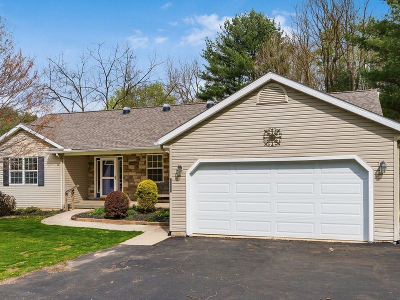 1664 Apple Valley Drive, Howard, OH 43028 Photo 59