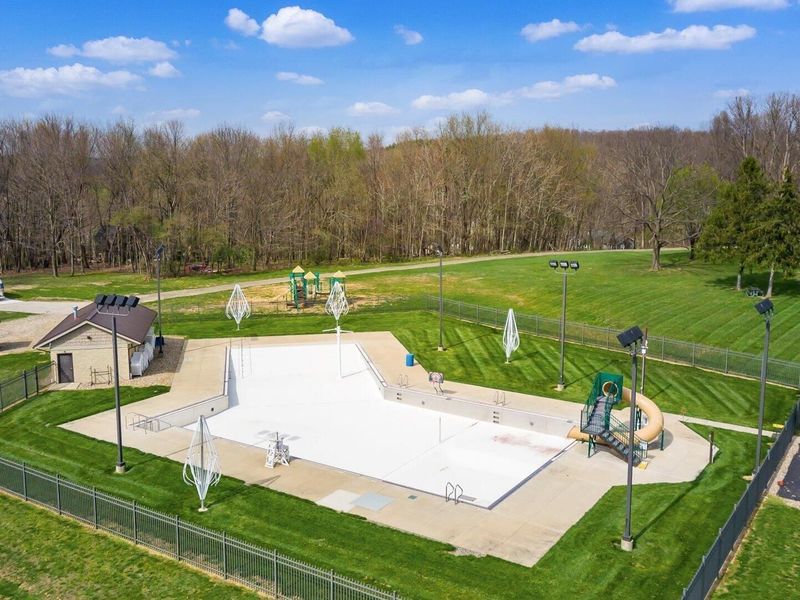 1664 Apple Valley Drive, Howard, OH 43028 Photo 83