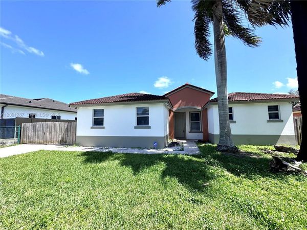 21405 Ingraham Ave Rd , Cutler Bay, FL 33189