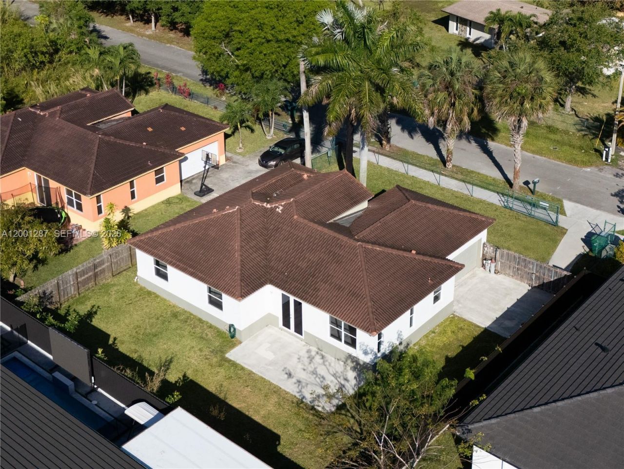 21405 Ingraham Ave Rd, Cutler Bay, FL 33189 Photo